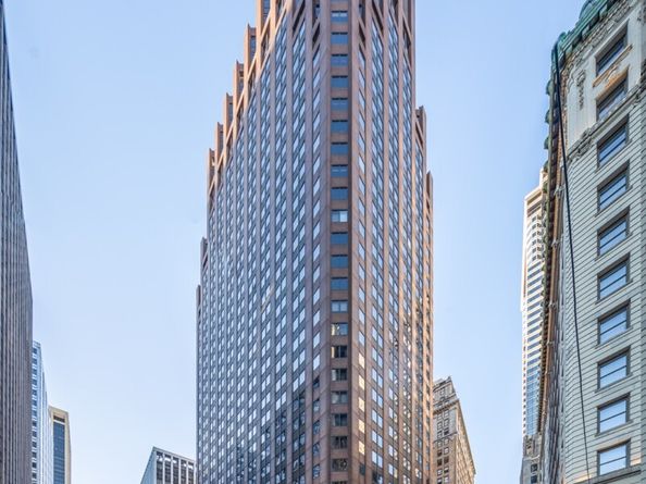 75 Wall Street 32R, New York NY 10005