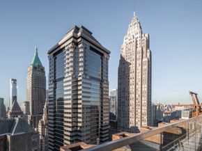 75 Wall Street 32R, New York NY 10005