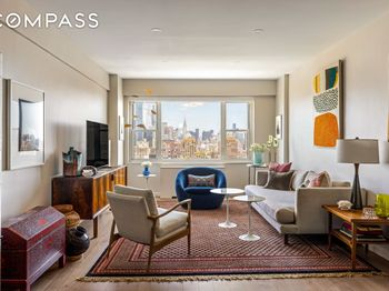 60 East 8th Street