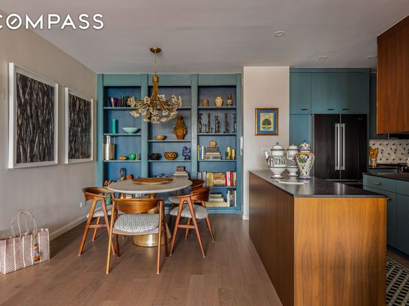 60 East 8th Street 30F, New York NY 10003