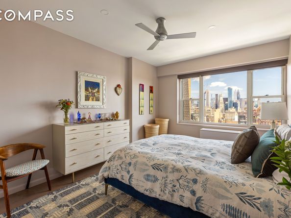 60 East 8th Street 30F, New York NY 10003