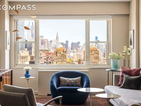 60 East 8th Street 30F, New York NY 10003