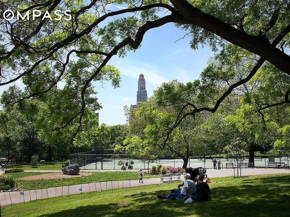 1 Hanson Place 16B, Brooklyn NY 11243