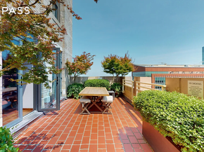 1 Hanson Place 16B, Brooklyn NY 11243