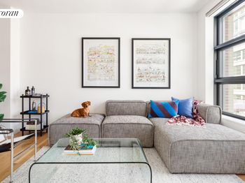 547 West 47th Street