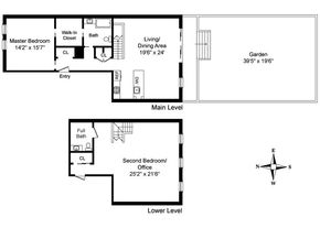 272 21st Street 1, Brooklyn NY 11215