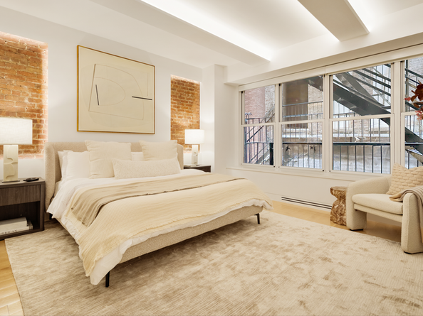15 West 17th Street 2, New York NY 10011