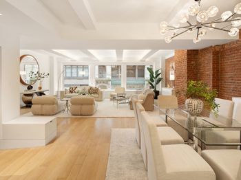 15 West 17th Street