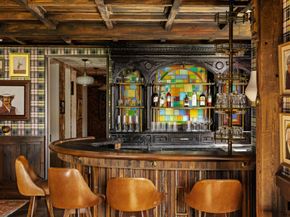 34 Gramercy Park E PHB, New York NY 10010