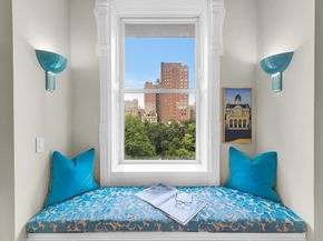 34 Gramercy Park E PHB, New York NY 10010