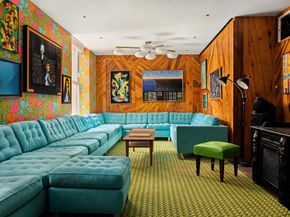 34 Gramercy Park E PHB, New York NY 10010