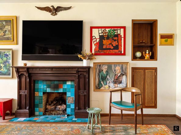 34 Gramercy Park E PHB, New York NY 10010