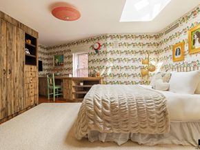 34 Gramercy Park E PHB, New York NY 10010
