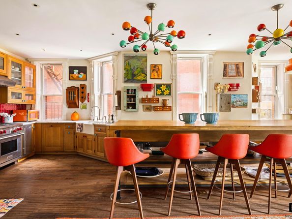 34 Gramercy Park E PHB, New York NY 10010
