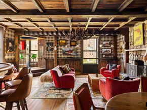 34 Gramercy Park E PHB, New York NY 10010