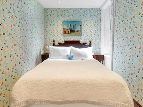 34 Gramercy Park E PHB, New York NY 10010