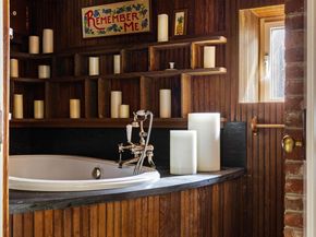 34 Gramercy Park E PHB, New York NY 10010