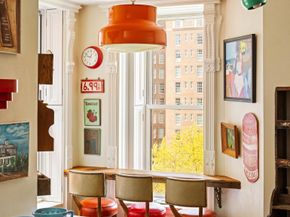 34 Gramercy Park E PHB, New York NY 10010