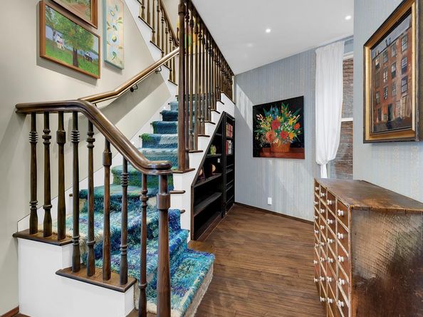 34 Gramercy Park E PHB, New York NY 10010