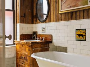 34 Gramercy Park E PHB, New York NY 10010