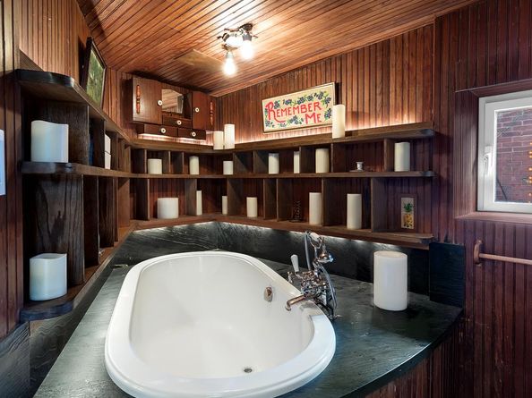 34 Gramercy Park E PHB, New York NY 10010