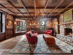 34 Gramercy Park E PHB, New York NY 10010
