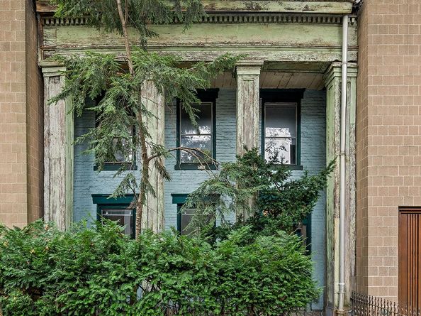 46 Willow Place, Brooklyn NY 11201
