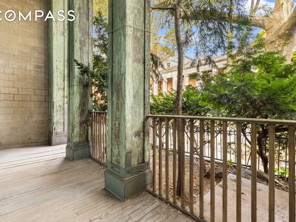 46 Willow Place, Brooklyn NY 11201