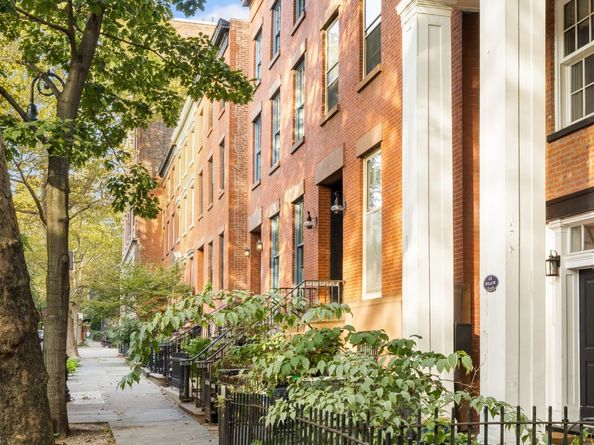 46 Willow Place, Brooklyn NY 11201