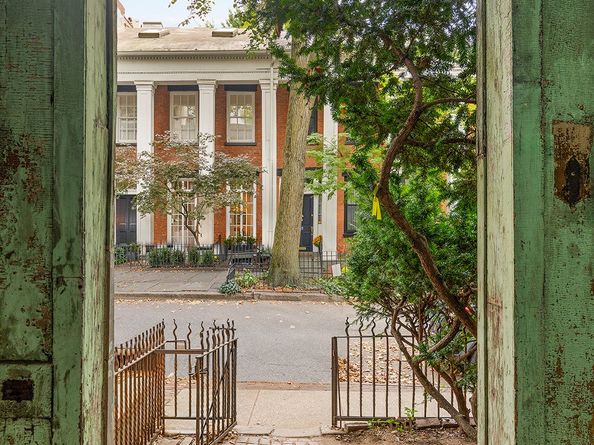 46 Willow Place, Brooklyn NY 11201
