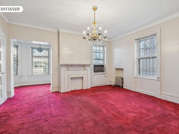 1433 Union Street, Brooklyn NY 11213