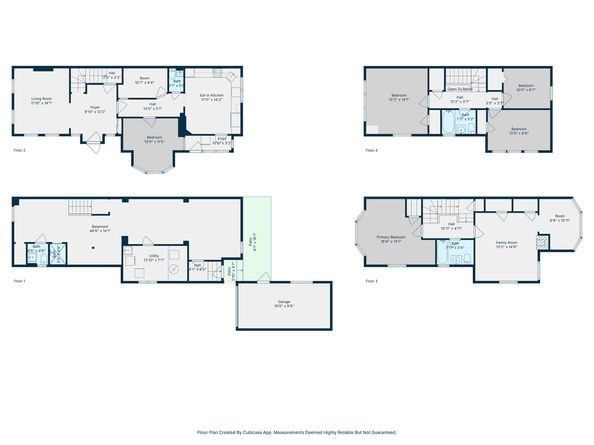 1433 Union Street, Brooklyn NY 11213