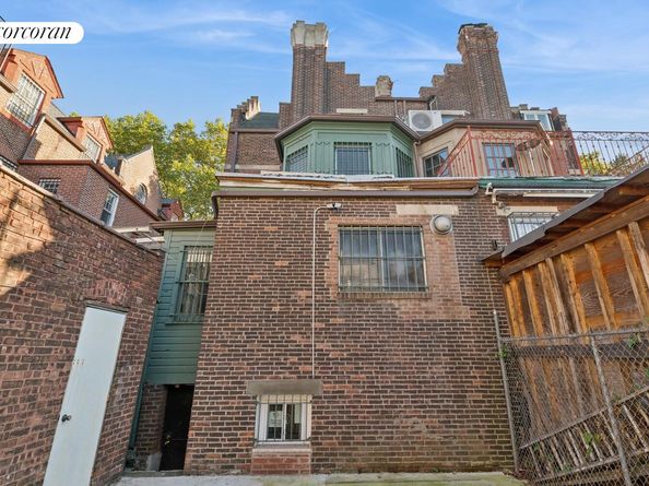 1433 Union Street, Brooklyn NY 11213