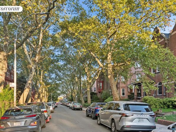 1433 Union Street, Brooklyn NY 11213