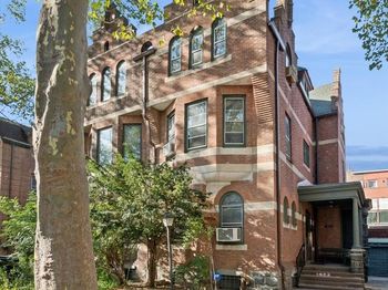 1433 Union Street