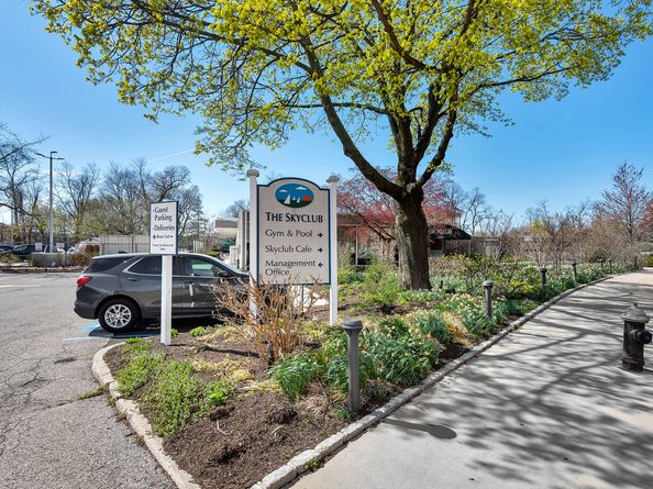 5700 Arlington Avenue 5N, Bronx NY 10471