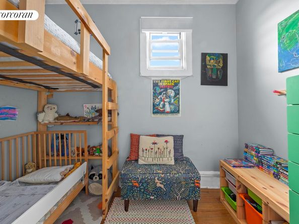 100 Newel Street 4R, Brooklyn NY 11222