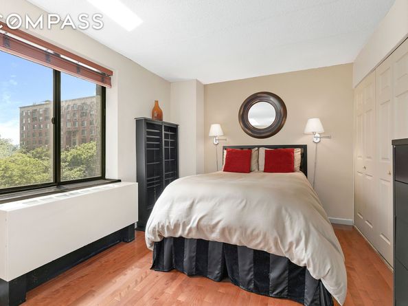 280 Rector Place 4L, New York NY 10280