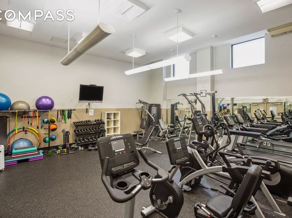 280 Rector Place 4L, New York NY 10280