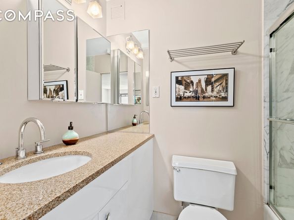280 Rector Place 4L, New York NY 10280