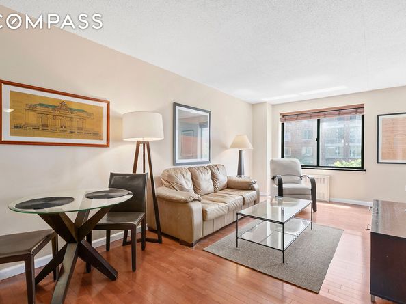 280 Rector Place 4L, New York NY 10280