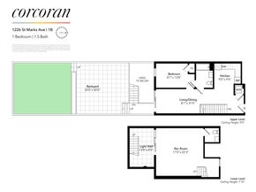 1226 St Marks Avenue 1B, Brooklyn NY 11213