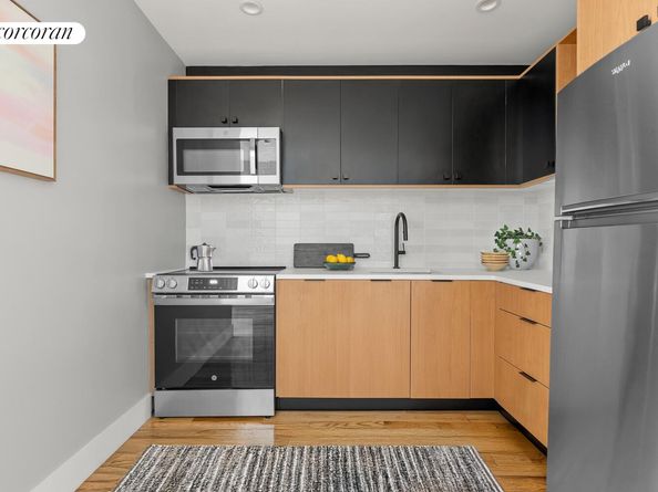 1226 St Marks Avenue 1B, Brooklyn NY 11213