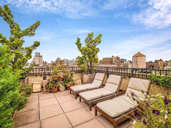 121 West 72nd Street 5C, New York NY 10023