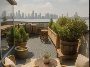 79 Laight Street 5C, New York NY 10013