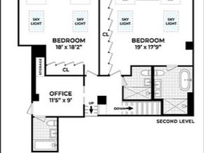 79 Laight Street 5C, New York NY 10013