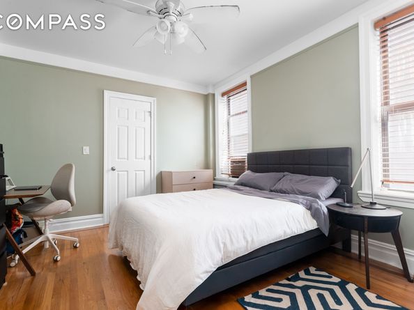 750 Riverside Drive 4E, New York NY 10031