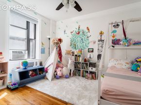 750 Riverside Drive 4E, New York NY 10031