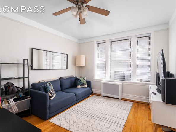 750 Riverside Drive 4E, New York NY 10031