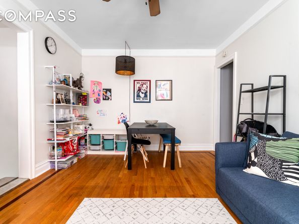 750 Riverside Drive 4E, New York NY 10031